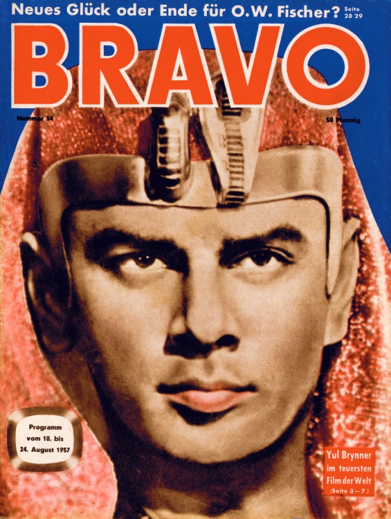 BRAVO 1957-34
